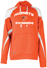 Victory Holloway Prospect Hoodie PHS Girls Swim