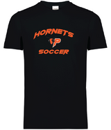 Victory Augusta Sportswear All-Day Core Basic 50/50 Tee PHS Soccer