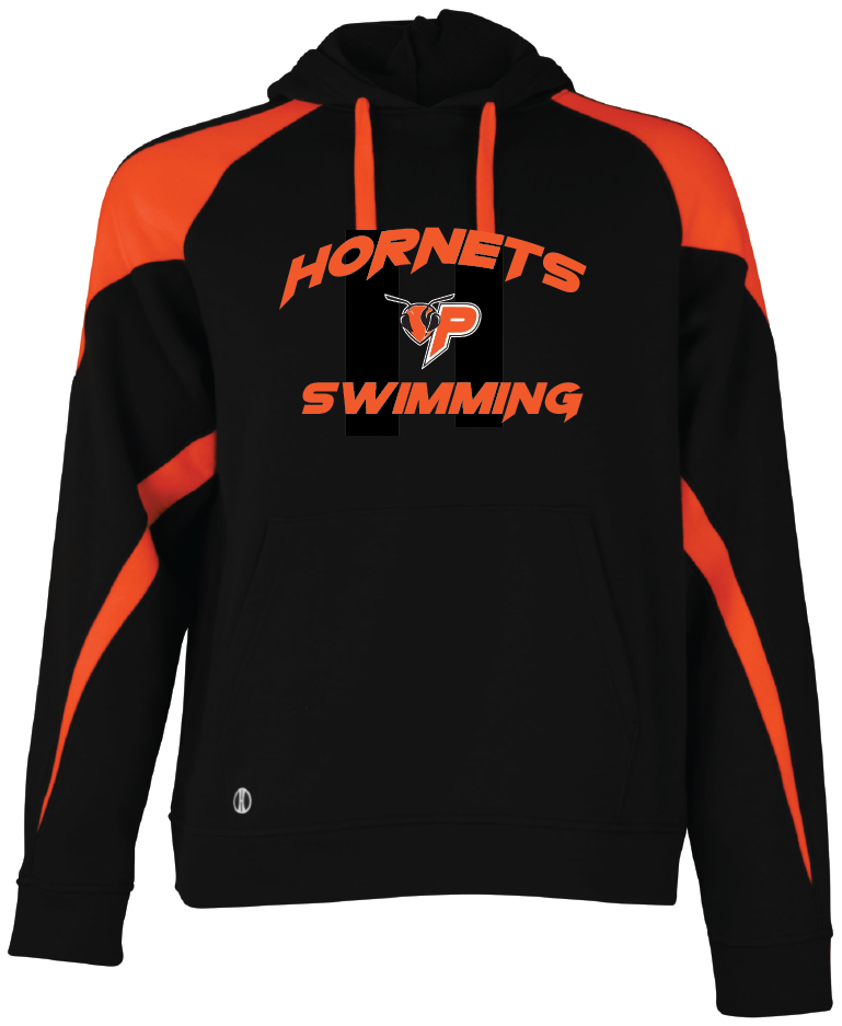 Victory Holloway Prospect Hoodie PHS Girls Swim