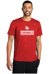 Vortex Burghy Nike Team rLegend Tee PSUHKY