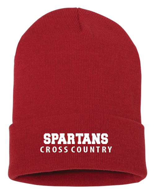 Avery YP Classics Cuffed Beanie Saranac XC