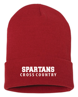 Avery YP Classics Cuffed Beanie Saranac XC