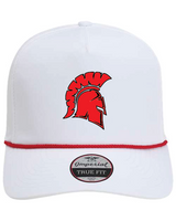 Sparty Imperial - The Wrightson Cap - 5054 SES