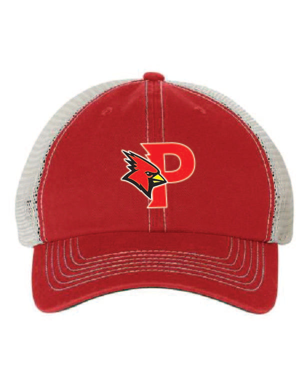 P Cards Burghy '47 Brand Trawler Cap PSUHKY