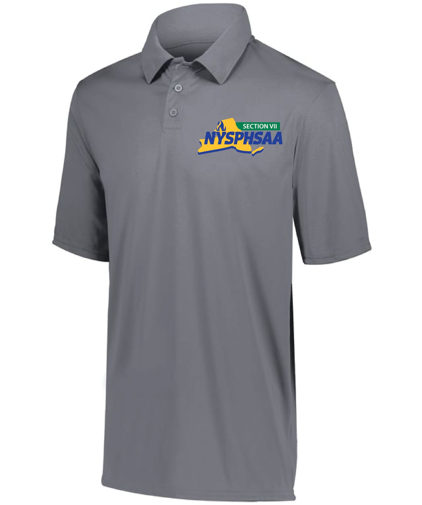 Section VII Branded Vital Polo