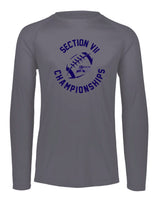 Section VII Football Championships Long Sleeve Shirt