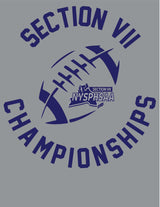 Section VII Football Championships Hoodie