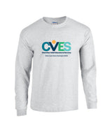 CVESFC Gildan Long Sleeve Shirt CVES