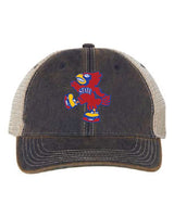 Retro Legacy Old Favorite Trucker Hat PSUHKY