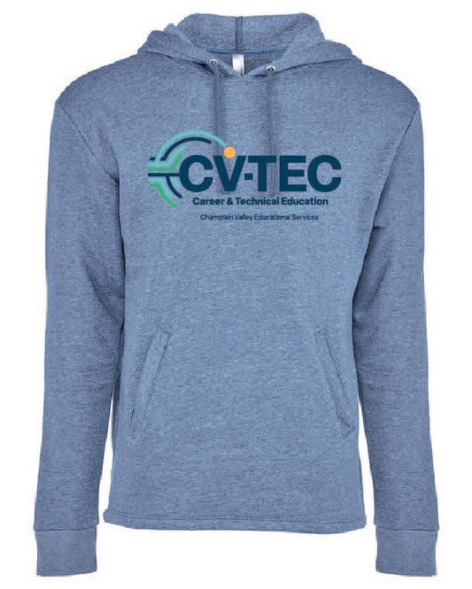 Next Level Apparel Adult PCH Pullover Hoodie CVES