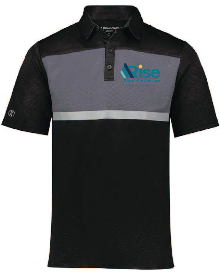 Holloway PRISM BOLD POLO CVES