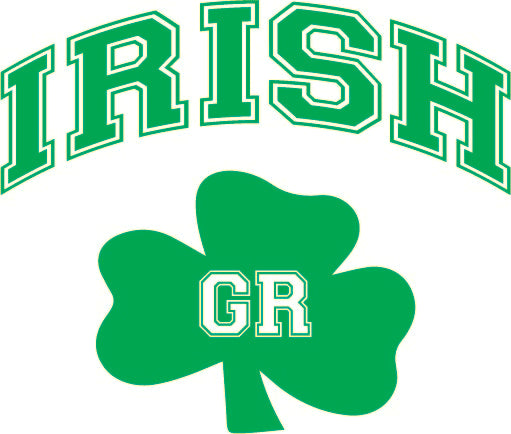 IRISH Ryan Memorial Shirt