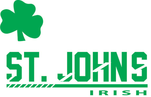 St. John's Irish Shirt