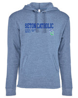 Seton City Hoodie NL