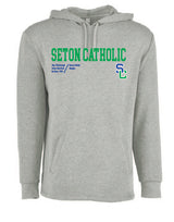 Seton City Hoodie NL