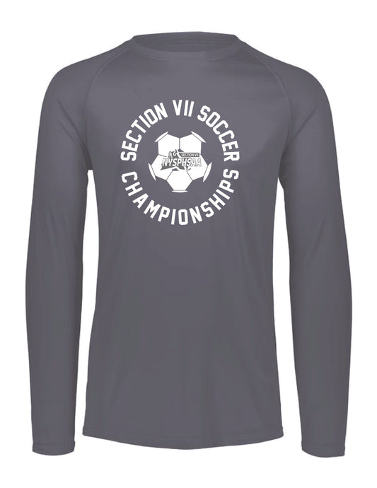 Section VII Soccer Championships LS Shirt