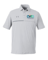 Under Armour Men's Title Polo CVES