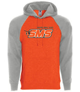 Hornets Banner Hoodie PHS Spirit