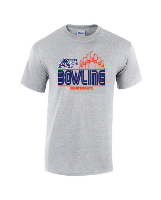 Section VII Bowling Championships Shirt Winter 23