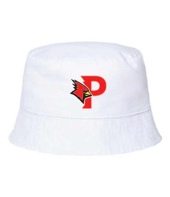 Cardinals Sustainable Bucket Hat - POWELL