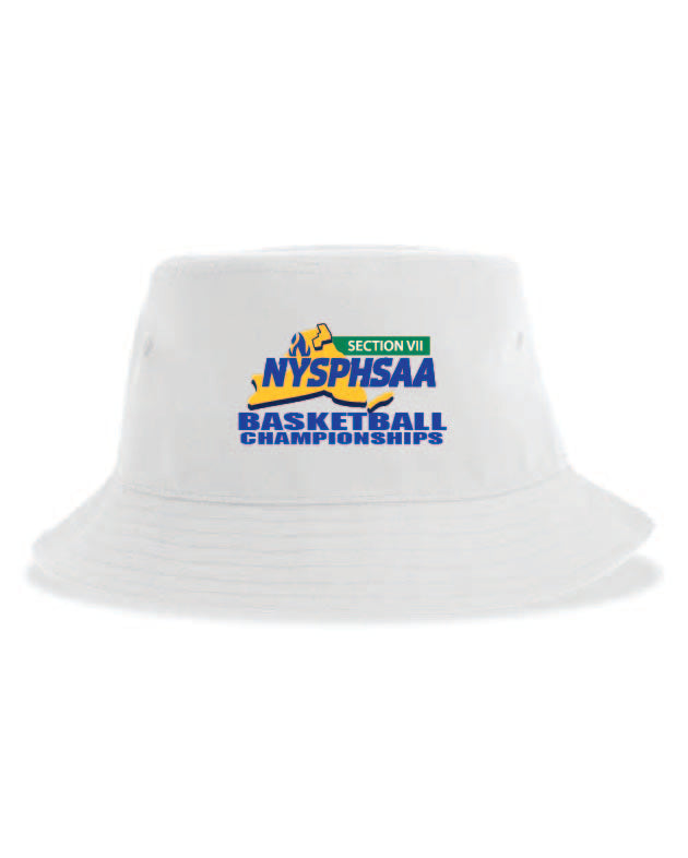 Section VII Basketball Bucket Hat Winter 23
