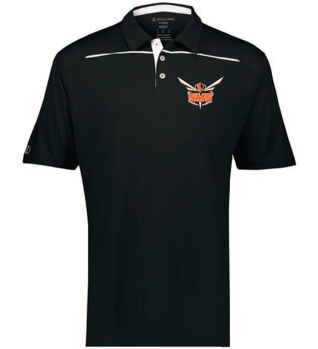 Hornets Defer Polo