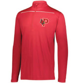 Cardinals Defer Quarter Zip