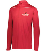 Cardinals Defer Quarter Zip