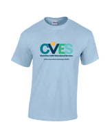 CVESFC Gildan Short Sleeve Shirt CVES