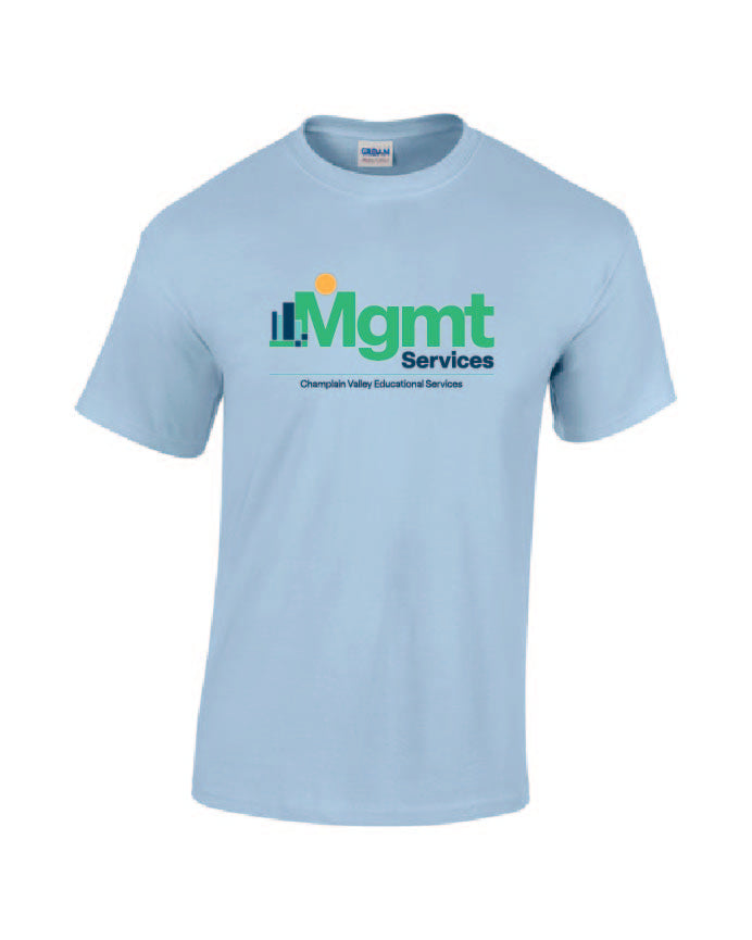 MGMTFC Gildan Short Sleeve Shirt CVES