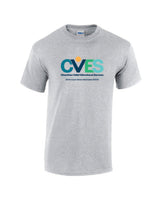 CVESFC Gildan Short Sleeve Shirt CVES