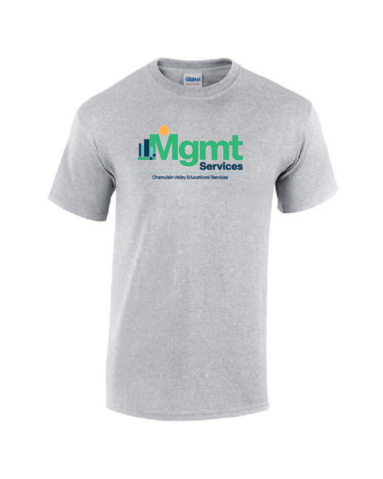 MGMTFC Gildan Short Sleeve Shirt CVES