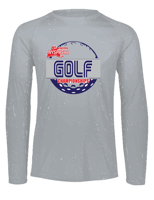 Section VII Golf Long Sleeve Spring23