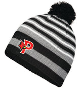 Cardinals Spirit Pom Beanie