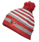 Cardinals Spirit Pom Beanie