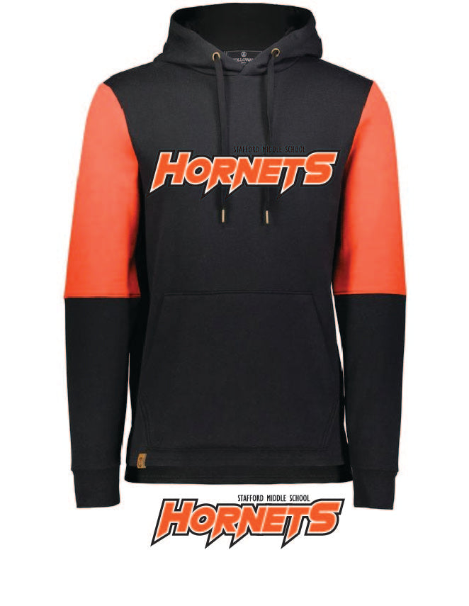 Hornets Ivy League Team Hoodie
