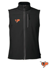 Hornets Wavestorm Softshell Vest