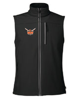 Hornets Wavestorm Softshell Vest