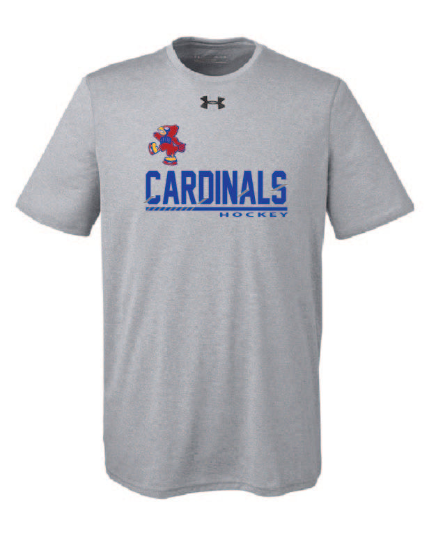 Cardinals Retro 2 Under Armour Men's Locker T-Shirt 2.0