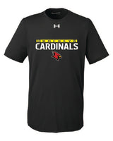 Cardinals Under Armour Men's Locker T-Shirt 2.0