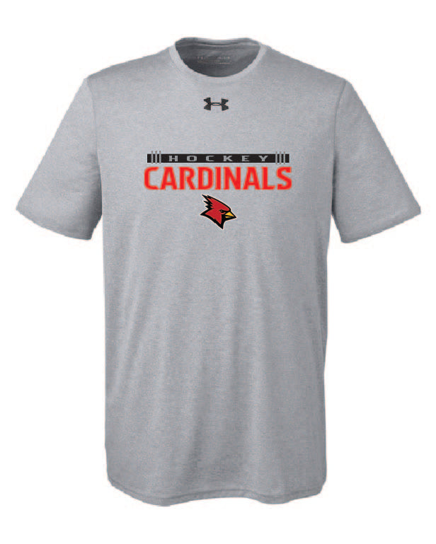 Pasta Burghy Under Armour Men's Locker T-Shirt 2.0 PSUHKY