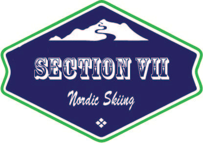 Section VII Nordic Skiing Hoodie Winter 23