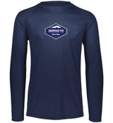 Section VII Nordic Skiing Long Sleeve Shirt Winter 23