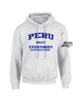 Peru Gymnastics Sectional Champion  Hoodie