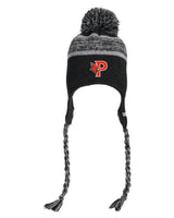 Cardinals J America Backcountry Knit Pom Hat