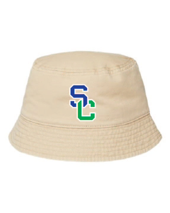 Seton Atlantis Headwear - Sustainable Bucket Hat - POWELL