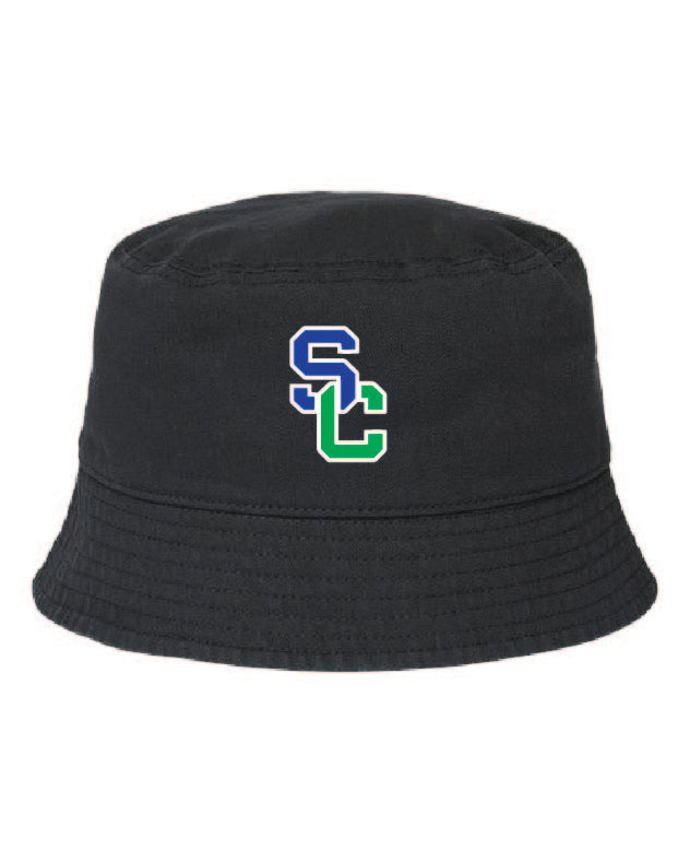 Seton Atlantis Headwear - Sustainable Bucket Hat - POWELL