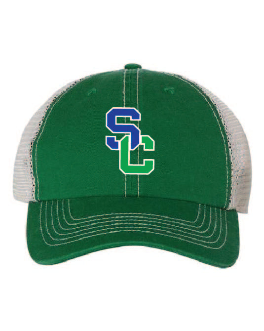 Seton Catholic '47 Brand Hat