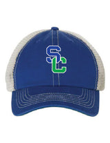 Seton Catholic '47 Brand Hat