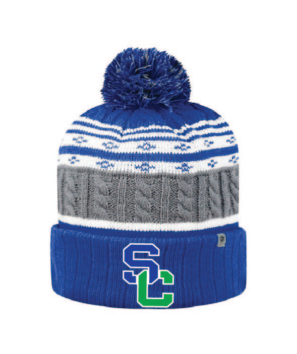 Primary Altitude Knit Cap SETON
